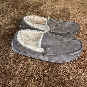Ugg Ascot Slippers